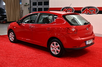 SEAT Ibiza vaihtoauto