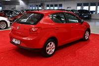 SEAT Ibiza vaihtoauto
