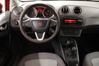 SEAT Ibiza vaihtoauto