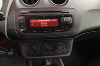 SEAT Ibiza vaihtoauto