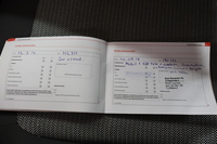 SEAT Ibiza vaihtoauto