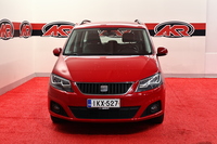 SEAT Alhambra vaihtoauto