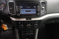 SEAT Alhambra vaihtoauto