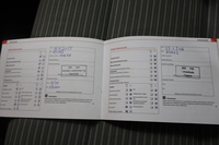 SEAT Alhambra vaihtoauto