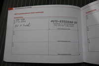 SEAT Alhambra vaihtoauto