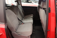 SEAT Alhambra vaihtoauto