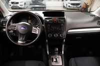 Subaru Forester vaihtoauto