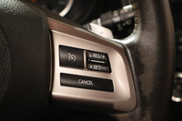 Subaru Forester vaihtoauto