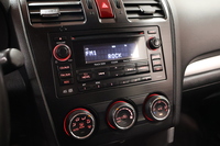 Subaru Forester vaihtoauto