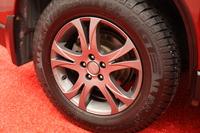 Subaru Forester vaihtoauto