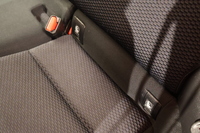 Subaru Forester vaihtoauto