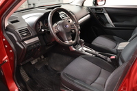 Subaru Forester vaihtoauto