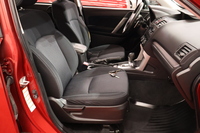 Subaru Forester vaihtoauto