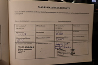 Subaru Forester vaihtoauto