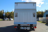 Opel Movano vaihtoauto