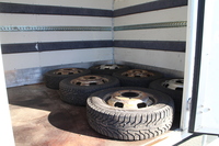 Opel Movano vaihtoauto