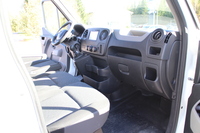 Opel Movano vaihtoauto