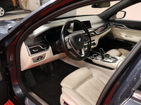 BMW 730 vaihtoauto