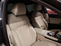 BMW 730 vaihtoauto
