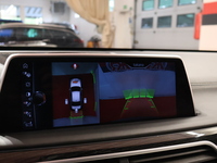 BMW 730 vaihtoauto