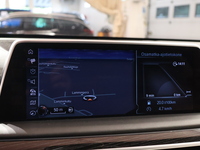 BMW 730 vaihtoauto