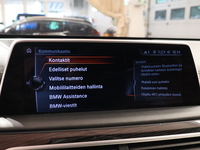 BMW 730 vaihtoauto