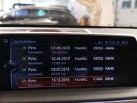 BMW 730 vaihtoauto
