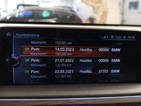 BMW 730 vaihtoauto