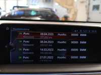 BMW 730 vaihtoauto