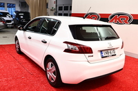 Peugeot 308 vaihtoauto