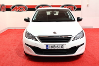 Peugeot 308 vaihtoauto