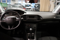 Peugeot 308 vaihtoauto