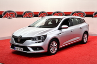 Renault Mégane vaihtoauto