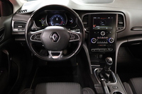 Renault Mégane vaihtoauto