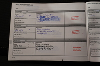 Renault Mégane vaihtoauto