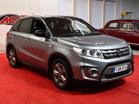 Suzuki Vitara vaihtoauto