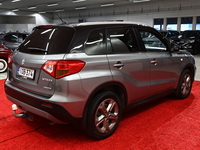 Suzuki Vitara vaihtoauto