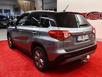 Suzuki Vitara vaihtoauto
