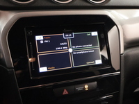 Suzuki Vitara vaihtoauto