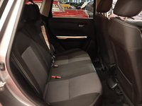 Suzuki Vitara vaihtoauto
