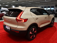 Volvo EX40 vaihtoauto