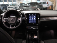 Volvo EX40 vaihtoauto