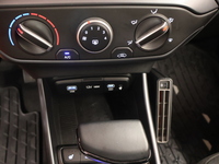 Hyundai i20 Hatchback vaihtoauto