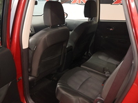 Nissan Qashqai+2 vaihtoauto
