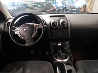 Nissan Qashqai+2 vaihtoauto