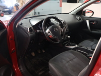Nissan Qashqai+2 vaihtoauto
