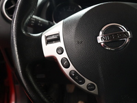 Nissan Qashqai+2 vaihtoauto