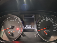 Nissan Qashqai+2 vaihtoauto