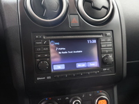 Nissan Qashqai+2 vaihtoauto