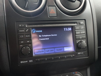 Nissan Qashqai+2 vaihtoauto